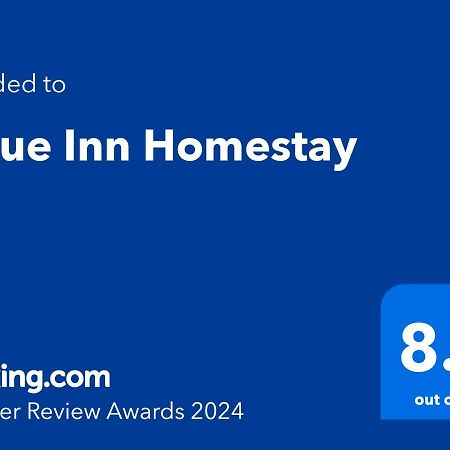 Value Inn Homestay Бътъруърт Екстериор снимка