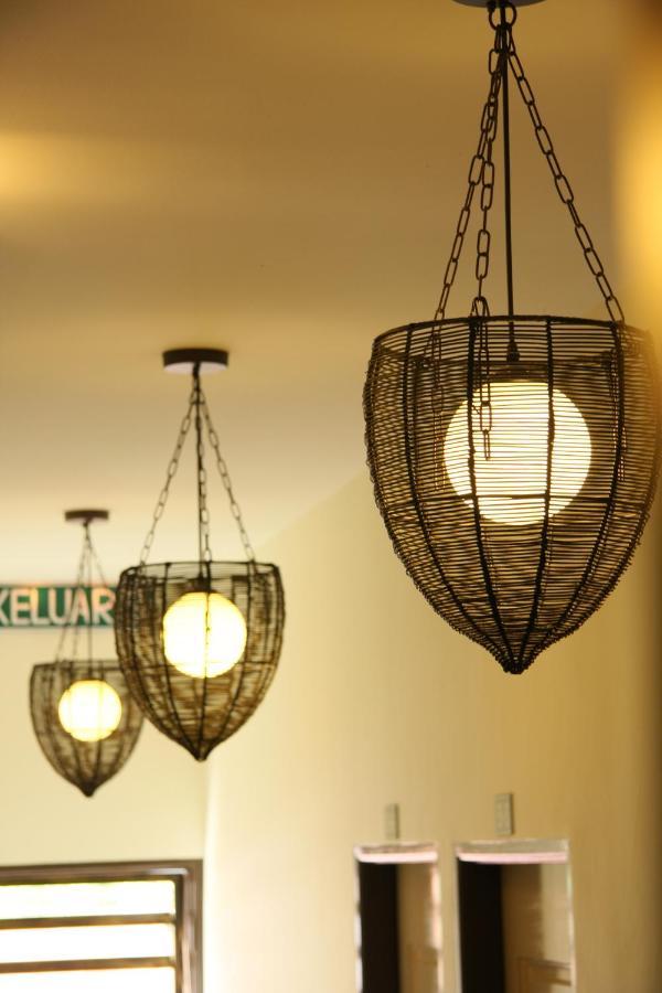 Value Inn Homestay Бътъруърт Екстериор снимка