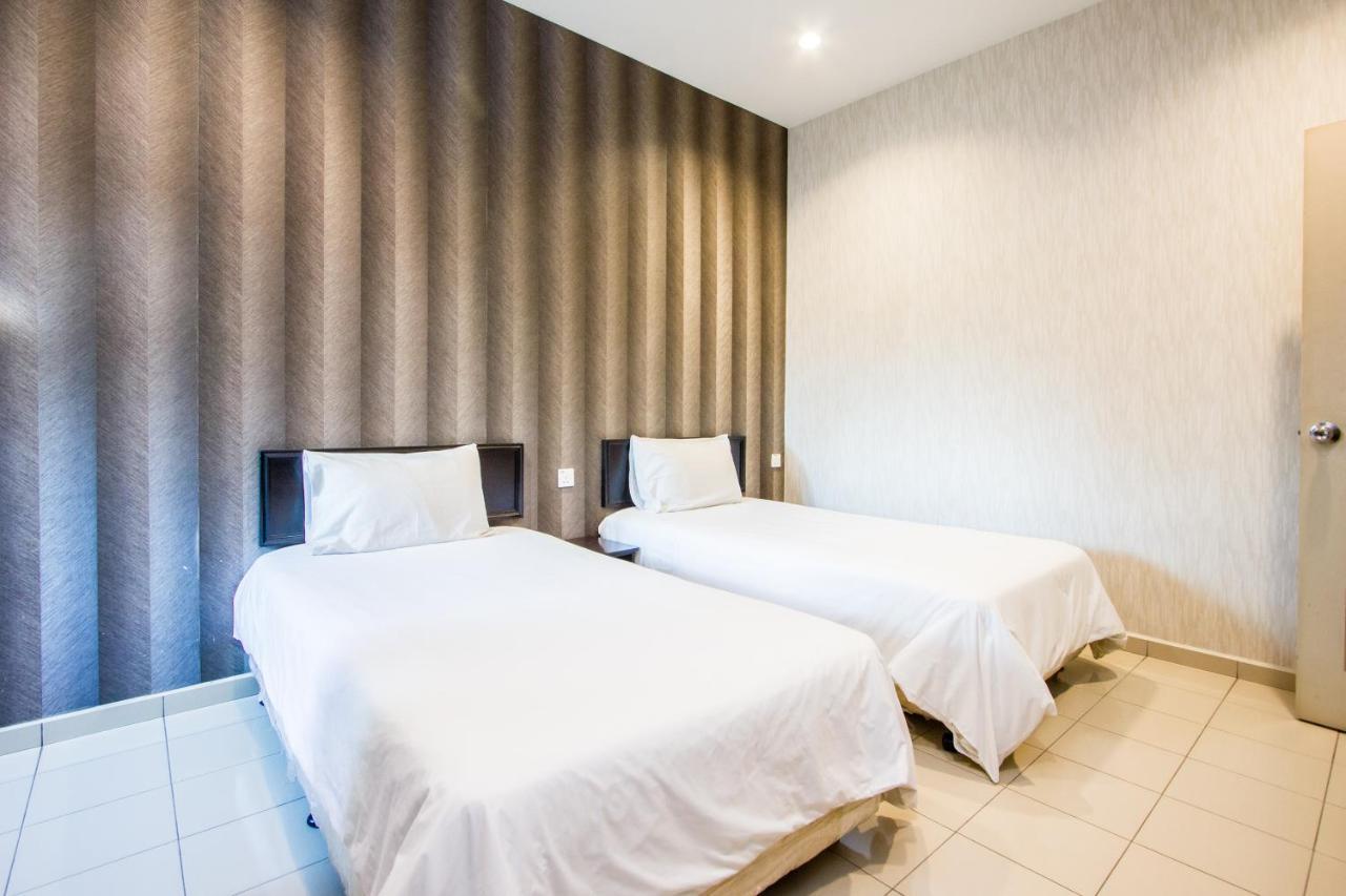 Value Inn Homestay Бътъруърт Екстериор снимка